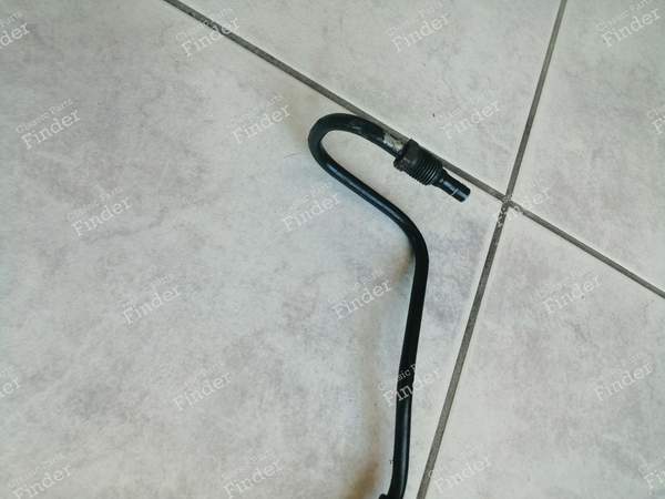 Safety valve hose - CITROËN XM - 2