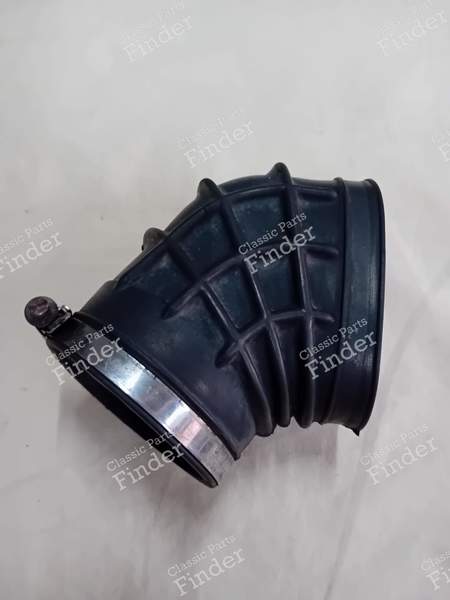 Air duct - 16-valve version (KR/9A/PL) - VOLKSWAGEN (VW) Golf II / Jetta - 027133649B- 0
