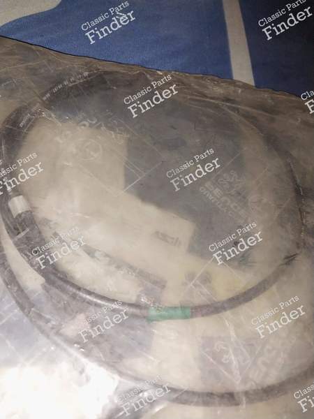 Câble de démarrage + Câble d'accélérateur + Jauge d'huile - SIMCA-CHRYSLER-TALBOT Horizon - 5215802 / 00571867 / 1172.32- 1
