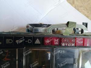 Tableau de bord - Série 1 - CITROËN CX - 9554114680 / 09022789906 / 9554114680- thumb-1