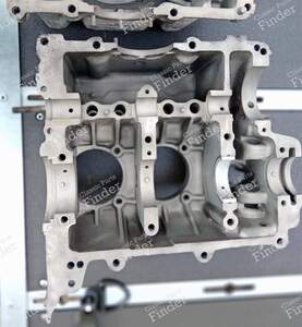 Engine block with cast base - PORSCHE 356 - 506 01 101- thumb-5