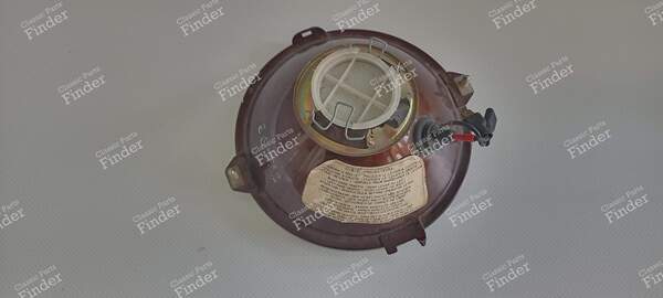 Scheinwerferoptik - RENAULT Dauphine / Ondine - 155- 1
