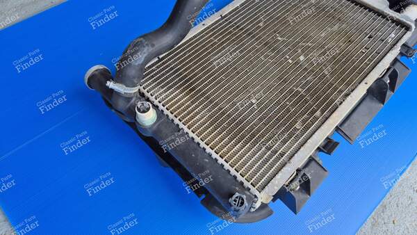 Radiateur moteur complet - PEUGEOT 205 - 2