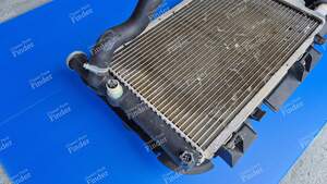 Radiateur moteur complet - PEUGEOT 205 - thumb-2