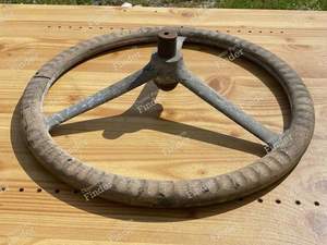 Steering wheel - CITROËN Type C (5HP) - thumb-2