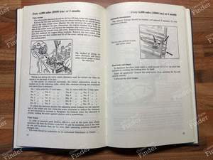 Handbuch für Fahrer - AUSTIN A99 / A110 Westminster - A110 Westminster- thumb-4