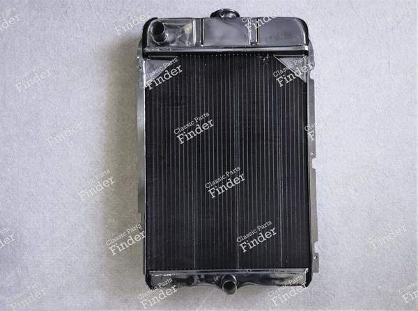 Radiator for Simca 1000 - SIMCA 900 / Simc'4 / 1000 / 1005 / 1006 / 1118 /Abarth 1150 - 0