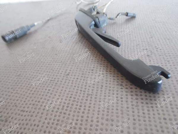 AUSSENHANDGRIFF RECHTS - PORSCHE 944 - 94453706200 equiv. 94453890606- 4