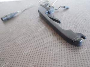 AUSSENHANDGRIFF RECHTS - PORSCHE 944 - 94453706200 equiv. 94453890606- thumb-4