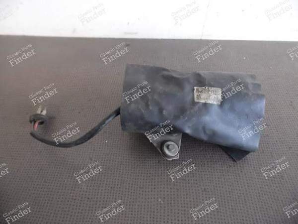 WIPER MOTOR - MATRA-SIMCA-TALBOT Bagheera - 53720702- 9