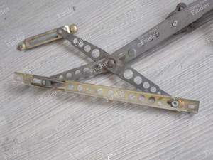 LEVE-VITRE AVANT DROIT - MERCEDES BENZ W123 - 1237202246- thumb-5