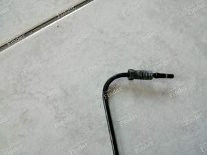 Rear cylinder hydraulic hose - CITROËN XM - thumb-4