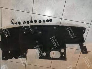 Engine compartment apron felt - CITROËN C6