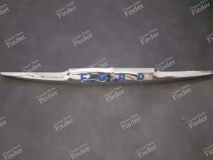 Rear trunk emblem - 47'-48 - FORD Super Deluxe - VF42514- thumb-0