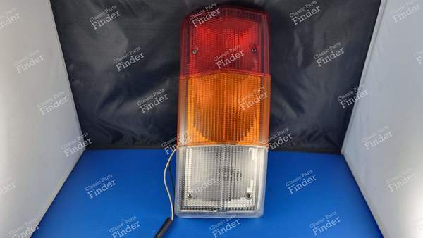 Complete right rear light - RENAULT Master - 2076D- 3