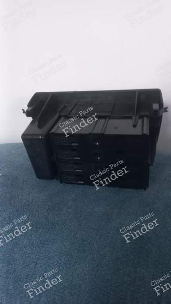 Range-cassette - VOLKSWAGEN (VW) Golf I / Rabbit / Caddy / Jetta - 155864117A- 2