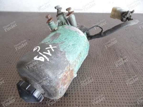 MOTOR SCHEINWERFER LINKS FIAT/BERTONE X1/9 1300 - FIAT-BERTONE X1/9 - 5