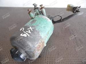 MOTEUR PHARE GAUCHE FIAT/BERTONE X1/9 1300 - FIAT-BERTONE X1/9 - thumb-5