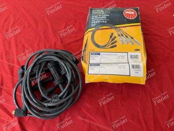 Zündkerzenkabel - Version V6 - CITROËN XM - RC-CT412- 0