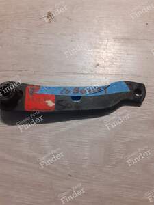 Axe de tige pédale accélerateur - PEUGEOT 604 - 4514.07- thumb-3