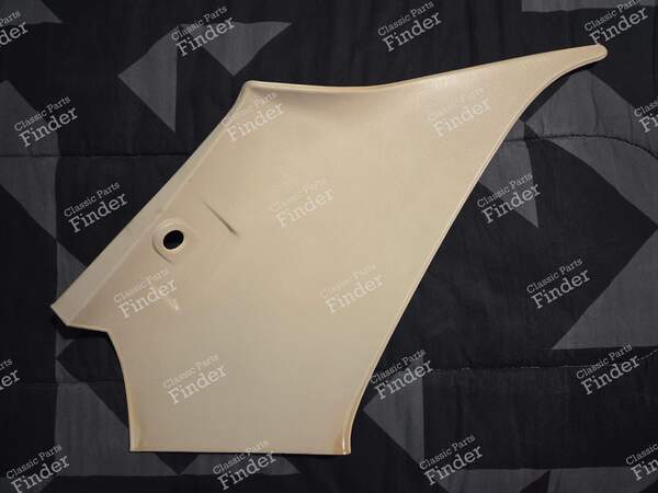 Innenverkleidung der C-Säule – linke Seite - RENAULT 5 / 7 (R5 / Siete) - 7700664372- 0