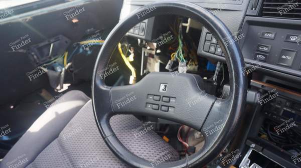 Two-spoke steering wheel - CITROËN XM 