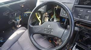 Two-spoke steering wheel - CITROËN XM