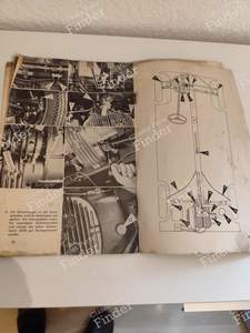 Original operating instructions - GOGGOMOBIL T / TS / TL - thumb-4
