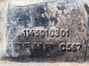 Wasserkühlung Kühler - MERCEDES BENZ /8 (W114 / W115) - A1145010801- thumb-2