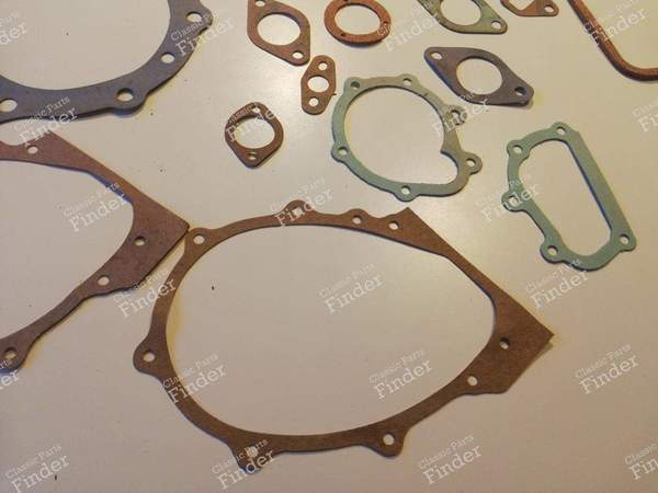 P60 engine gasket kit - SIMCA Aronde - 60.132- 6