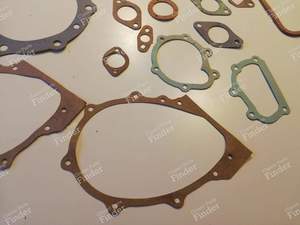 P60 engine gasket kit - SIMCA Aronde - 60.132- thumb-6