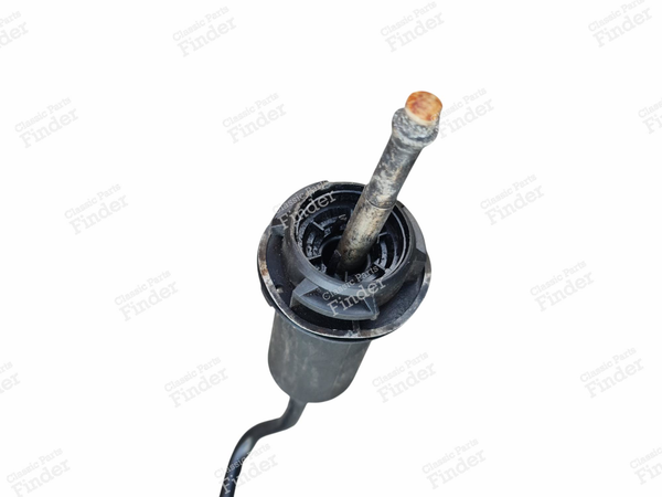 Clutch cylinder with receiver refurbished - PEUGEOT 605 - 5
