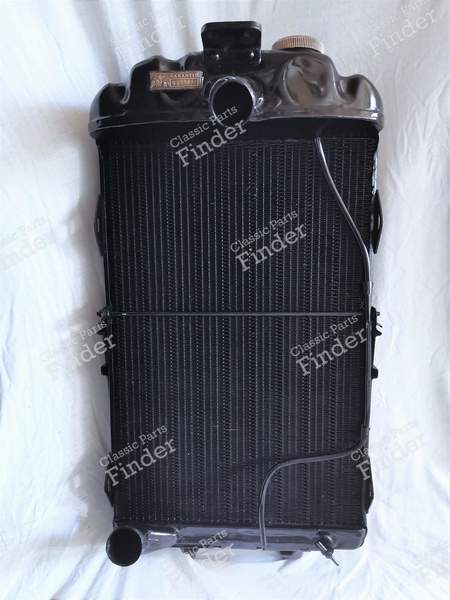 Kühler - PEUGEOT 201 - 6085- 3