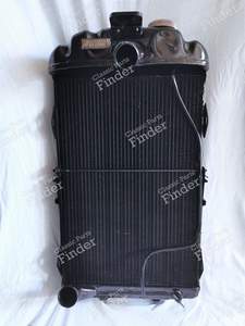 Kühler - PEUGEOT 201 - 6085- thumb-3