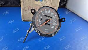 Speedometer - SIMCA-CHRYSLER-TALBOT Horizon - 6113.32- thumb-1