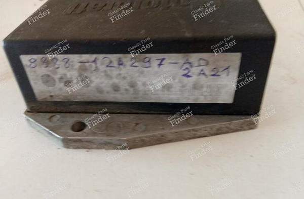 Calculator - FORD Sierra - 8888 12A 297- 2