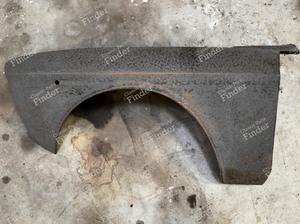 Aile avant gauche d'origine - ALFA ROMEO Giulia Sprint GT / GTV / GTC / GTA (105/115 Coupés)