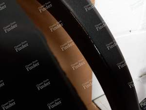 4 Flügelumdrehungen - GTI Phase 1 - VOLKSWAGEN (VW) Golf II / Jetta - 191853718 191853817 191853717 191853718- thumb-7