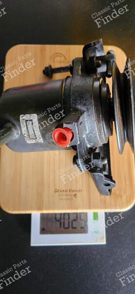 Hydraulic Fluid Pump - V6 Version, or Others - CITROËN XM - 96164394 / 96165760 / 96010847 / 96035624- 7