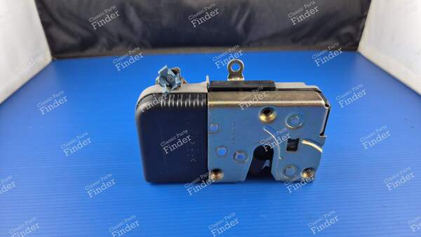 Right Front Door Lock - PEUGEOT 406 - 9136J6- 0