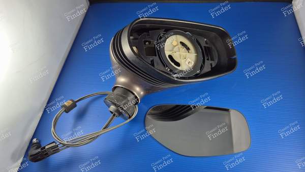 Right front exterior mirror - CITROËN CX - 2