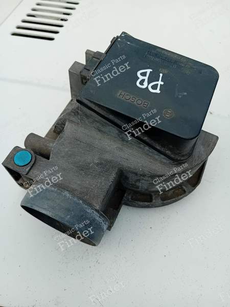 Luftdurchflussmesser - VOLKSWAGEN (VW) Golf II / Jetta - 0280202106 / 037906301- 1