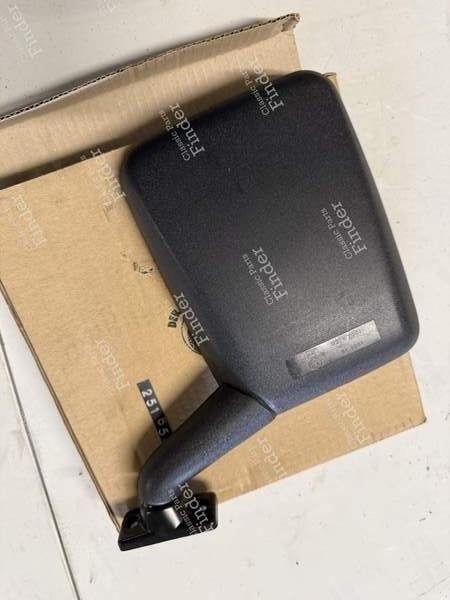 Left side mirror - VOLKSWAGEN (VW) T3 - 251857513AAA- 1