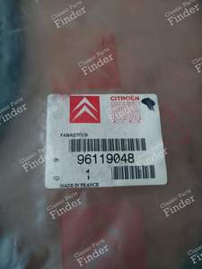 Tuyaux de retour hydraulique - CITROËN BX - 96119048- thumb-2