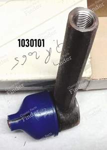 Kugelgelenk für linke oder rechte Lenkung - AUTOBIANCHI A112 - 01.03010.1- thumb-2