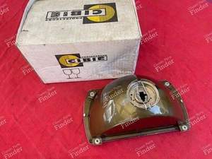 Original headlight - CITROËN SM - J8- thumb-4