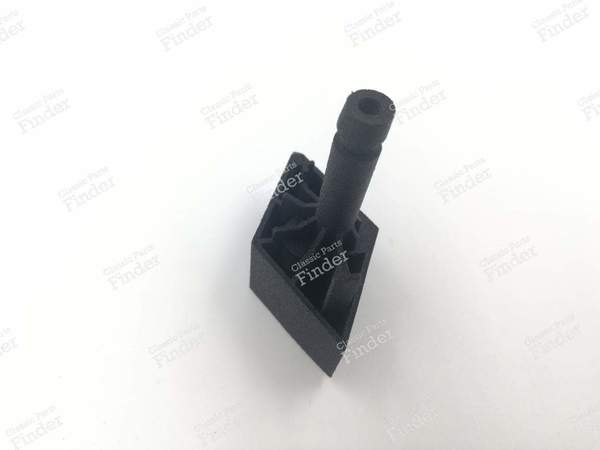 Bouton de coffre en forme de losange - RENAULT Twingo I - 3