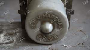 Windshield washer pump - PEUGEOT 204 - 6434.22- thumb-4