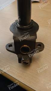 1 1/2 litre stub axle - JAGUAR-SS 1½ litre / 2½ litre / 3½ litre / Mark IV - 36470- thumb-5