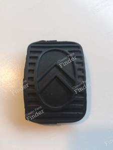 Pedal rubber for CITROËN DS / ID